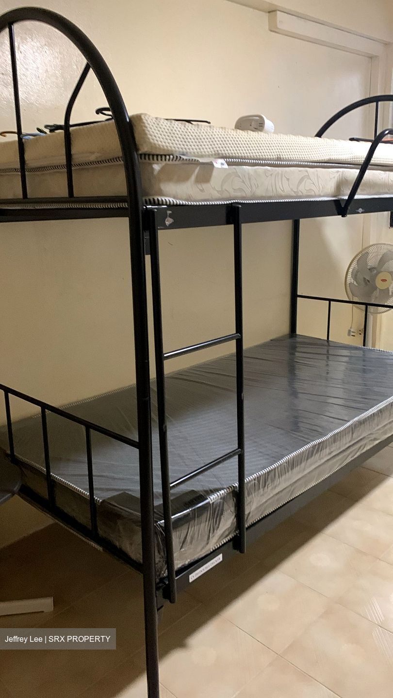 Hougang Avenue 2 (Hougang),  #449334011